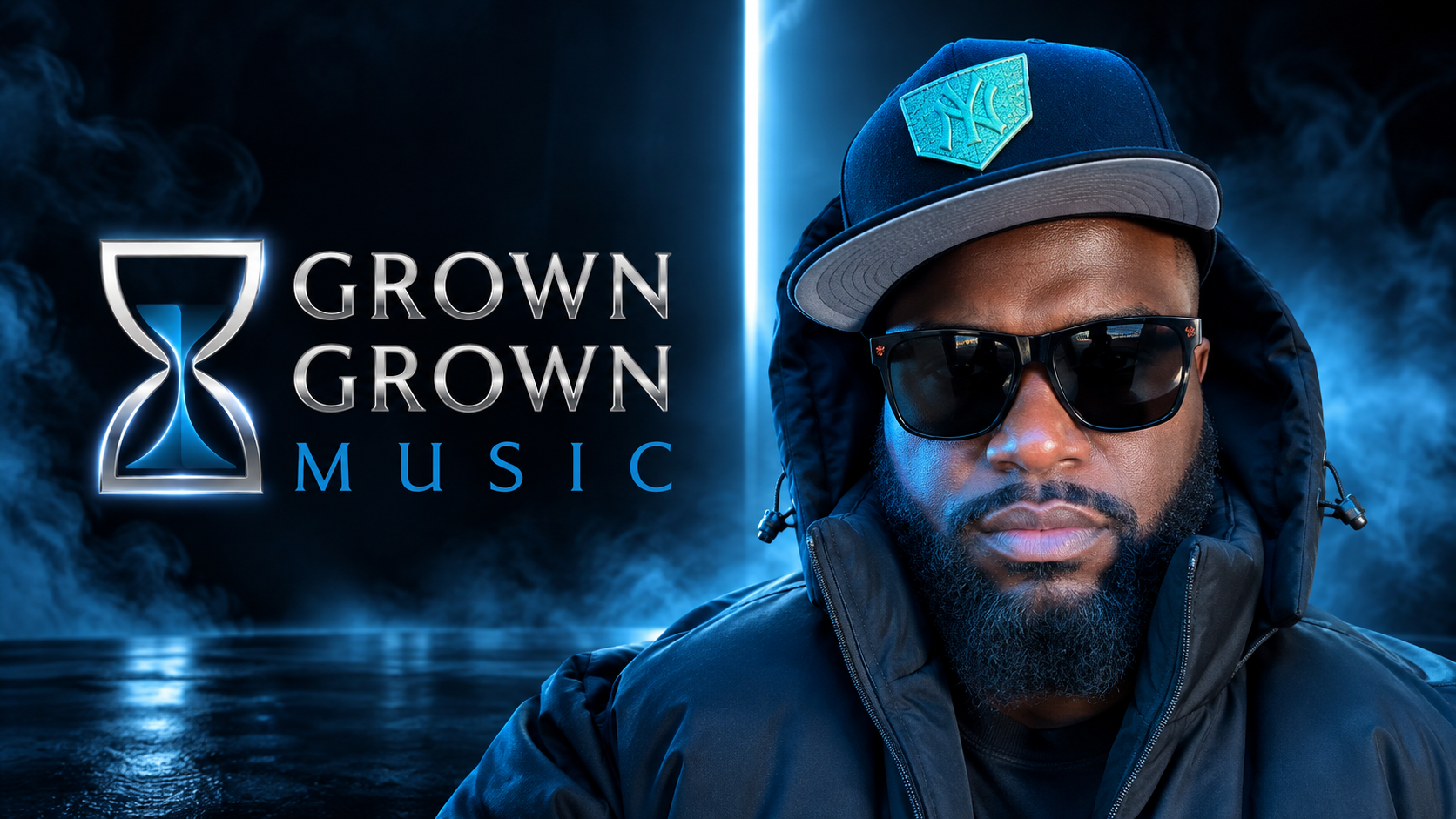 OCity HAZZ, presented by Grown Grown Music